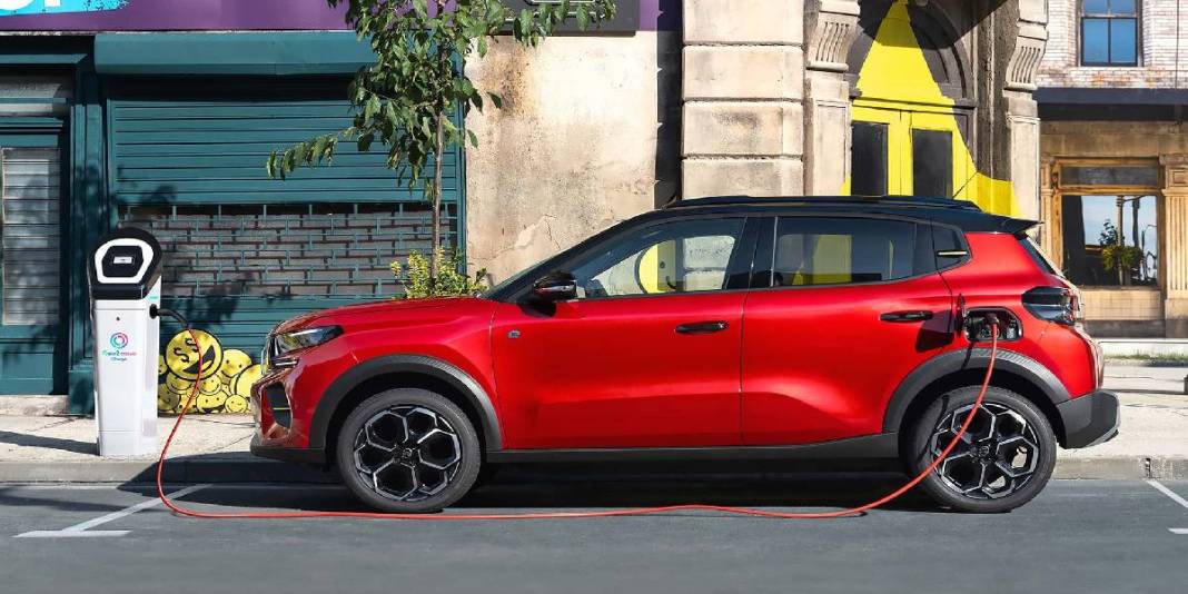 1 milyondan ucuza elektrikli geliyor! Avrupa devi piyasayı sarsacak… BYD’nin işi çok zor 4